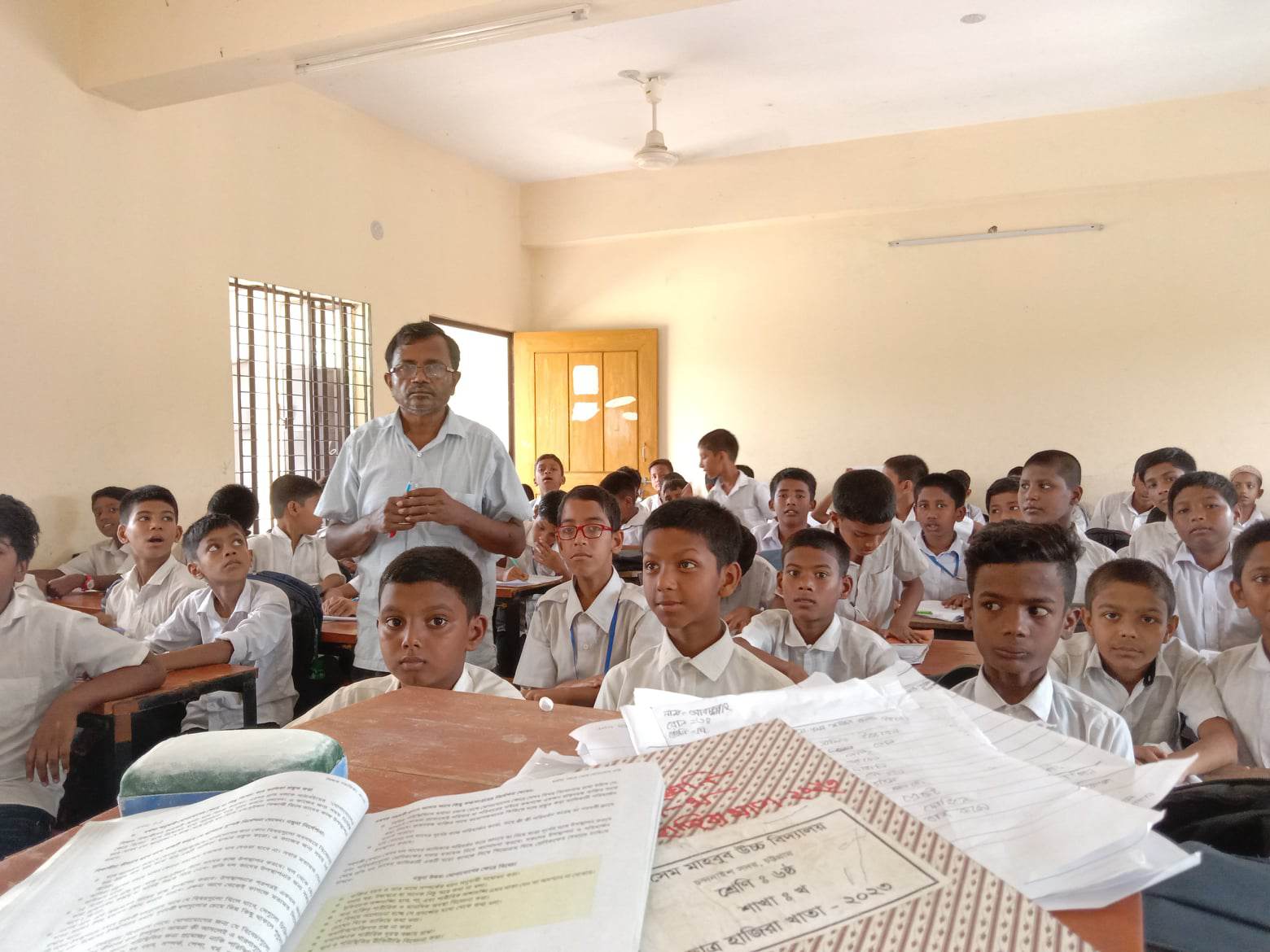 Teacher24